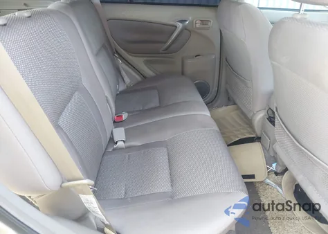 2004 Toyota Rav4 from USA, damaged, VIN JTEHD20V640014453